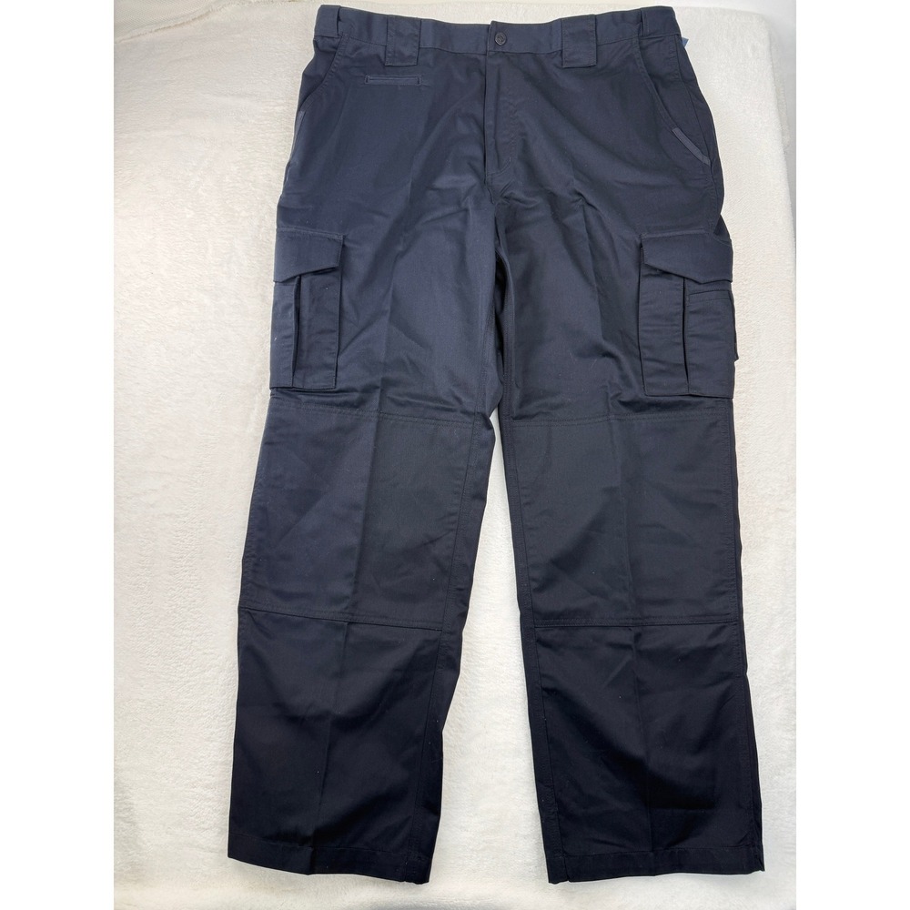 Propper Critical Response EMS Pants Mens 42x32 LAPD Navy‎ Tactical Utility Twill